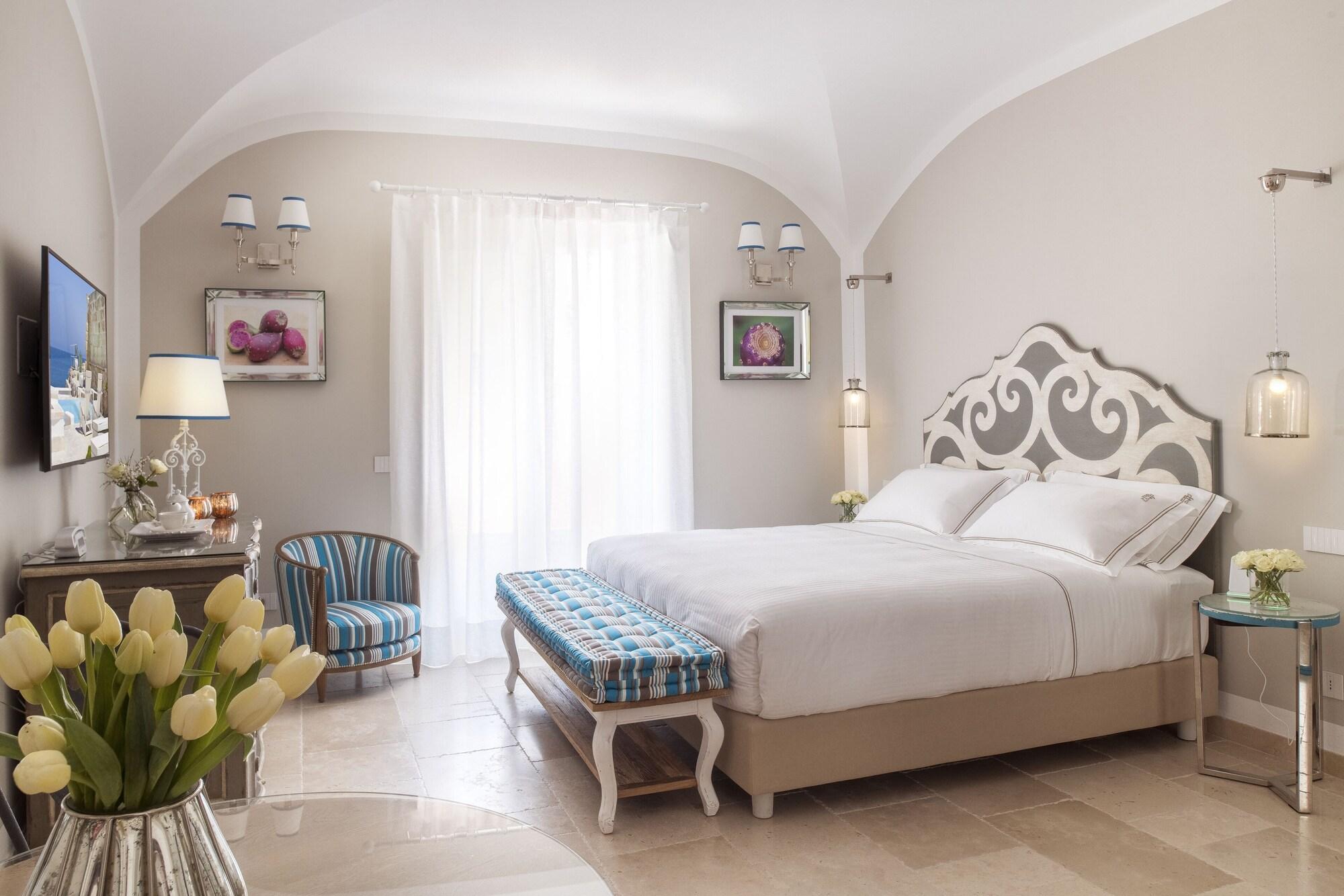 Habitación Don Ferrante - Dimore di Charme