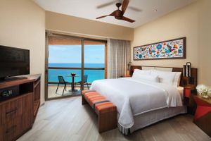 Alojamiento - Thanksgiving 2022-Total Steal-Westin Los Cabos Resort Villas (2 Bdrm-Nov. 20-27)