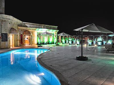 Hotel Dann Carlton Bucaramanga