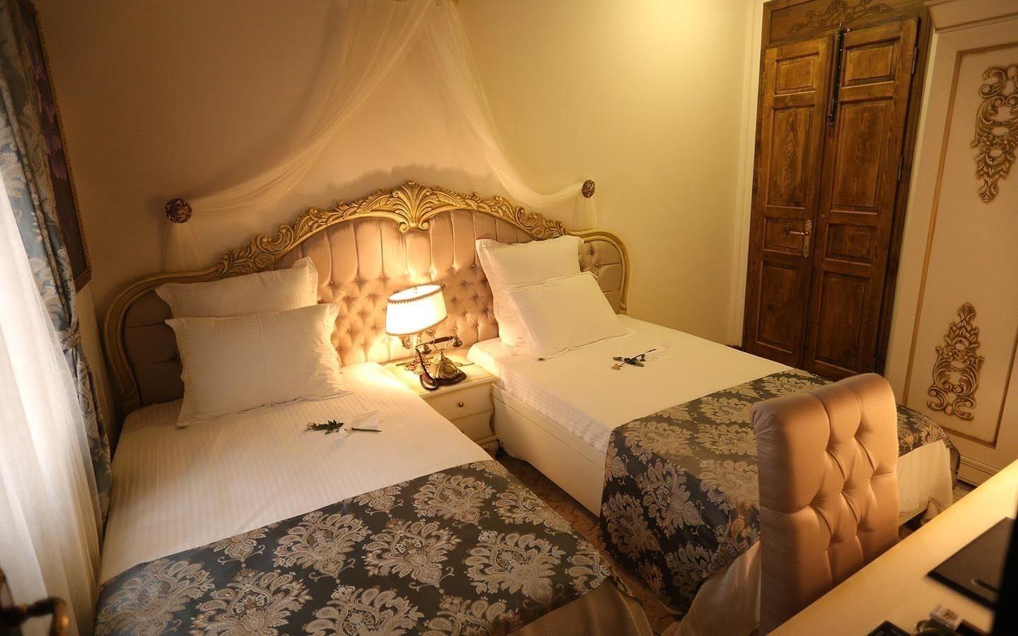 Habitación La Perla Premium Hotel - Special Class