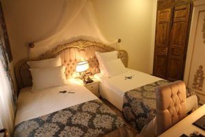 Alojamiento - La Perla Premium Hotel - Special Class