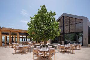 Alojamiento - Minthis Resort