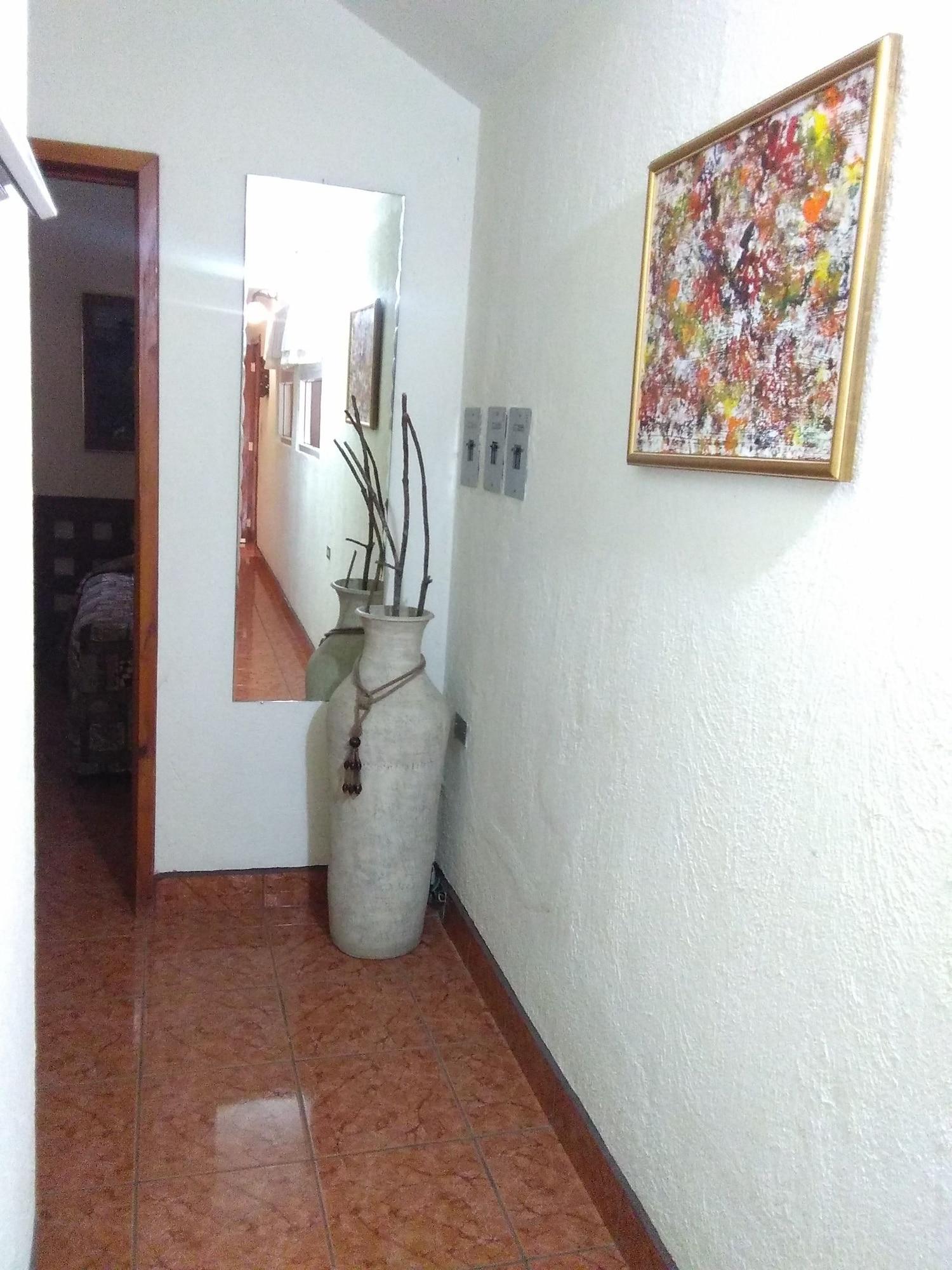 Comodidades del Alojamiento Hotel La Cupula San Rafael