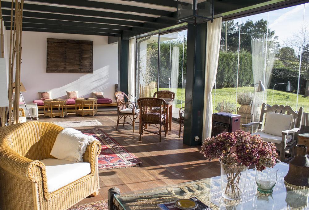 Sala de Reuniones Los Perales Gijón