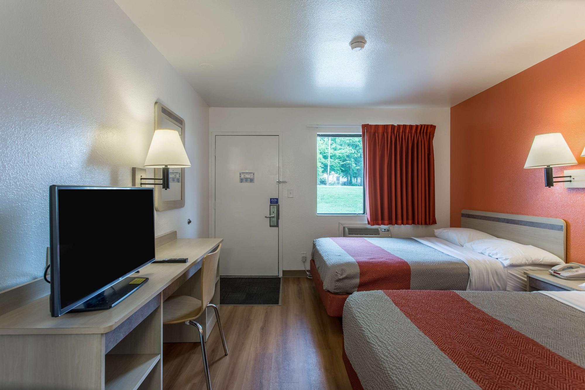 Set de Habitación Motel 6 Goodlettsville, TN - Nashville