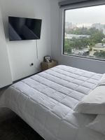 Alquiler Vacacional - Charming 1-bedroom apartment in Barranquilla