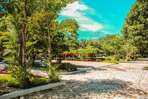 Alojamiento - Hotel Campestre Villa Paula