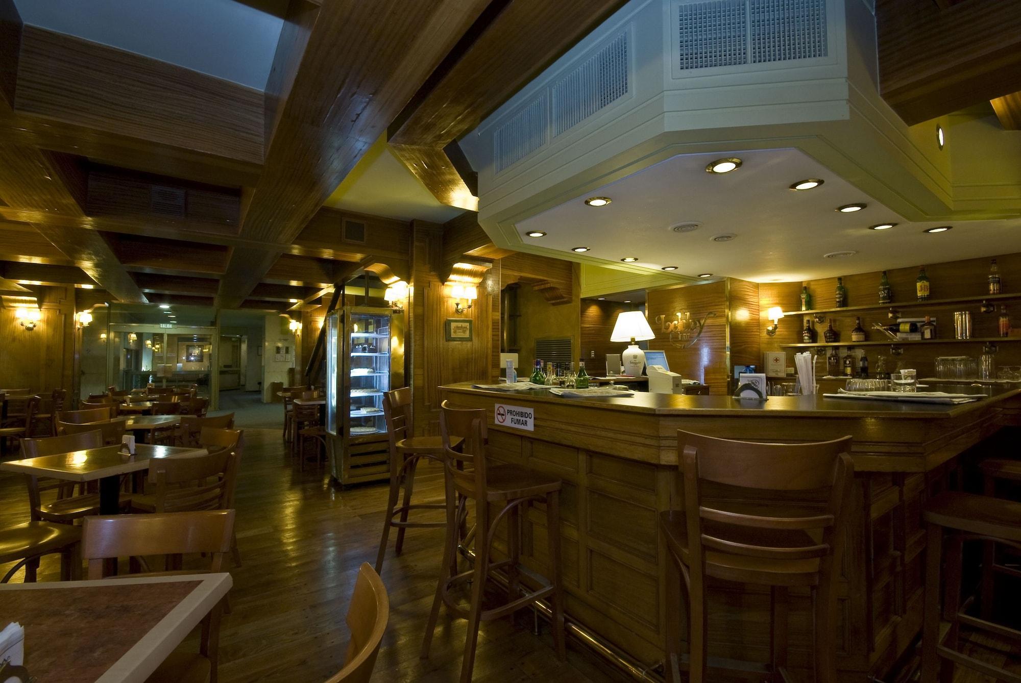 Restaurant Comodoro Hotel