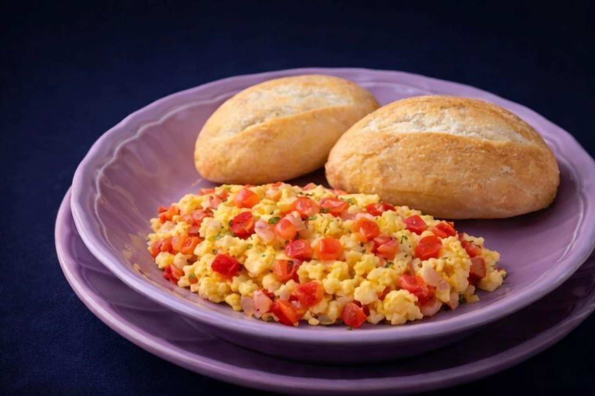 Restaurant Hotel Embajada 44