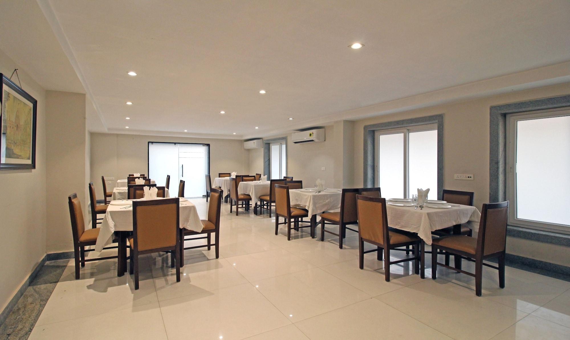 Restaurant Treebo Asl Prime, Gariahat