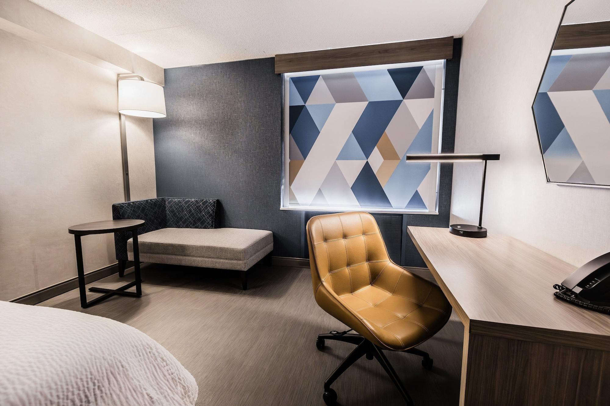 Habitación Holiday Inn Express Toronto - North York by IHG