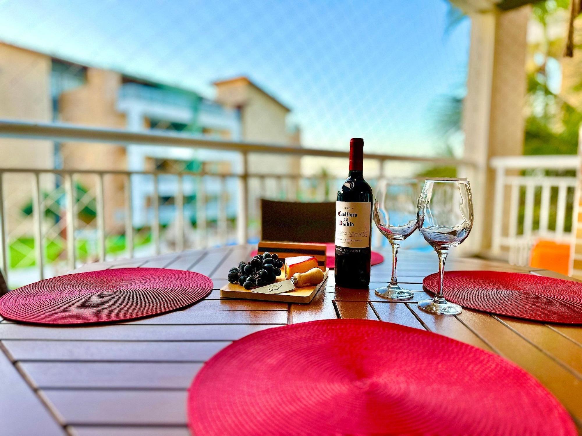Habitación TERRAMARIS APARTMENTS RESORT