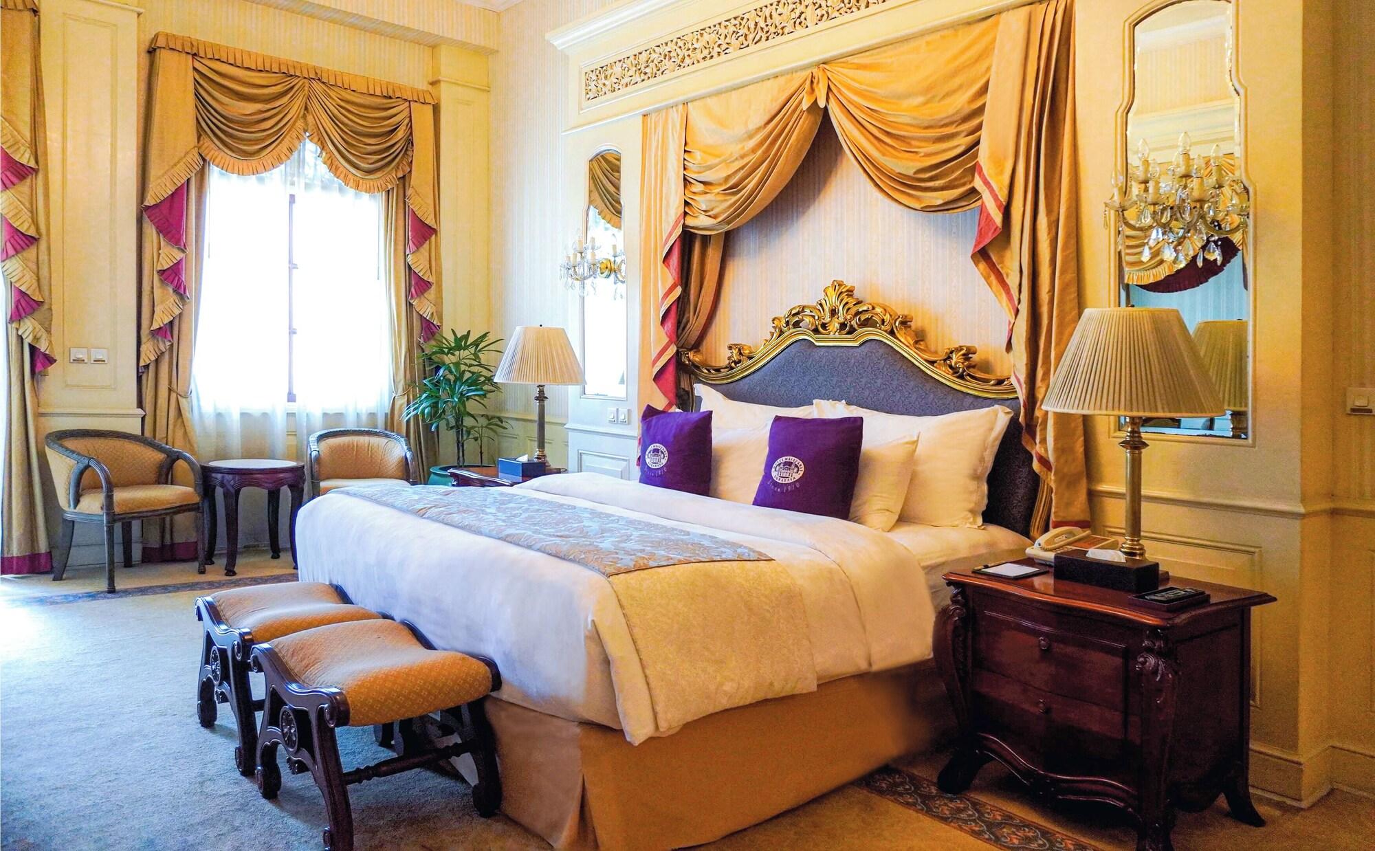 Habitación Hotel Majapahit Surabaya - MGallery