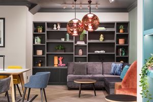 Alojamiento - Holiday Inn Leeds Wakefield M1 Jct.40 by IHG
