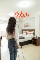 Alojamiento - Roma Hotel