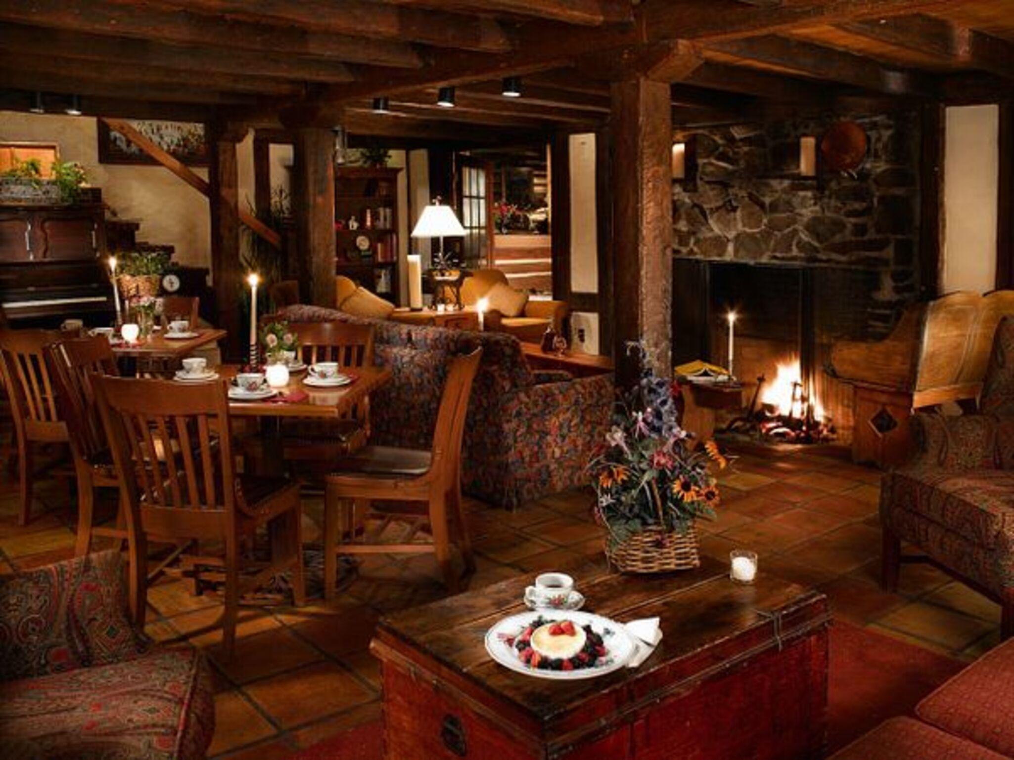 Vista Lobby Ski Tip Lodge, A Vail Resorts Property
