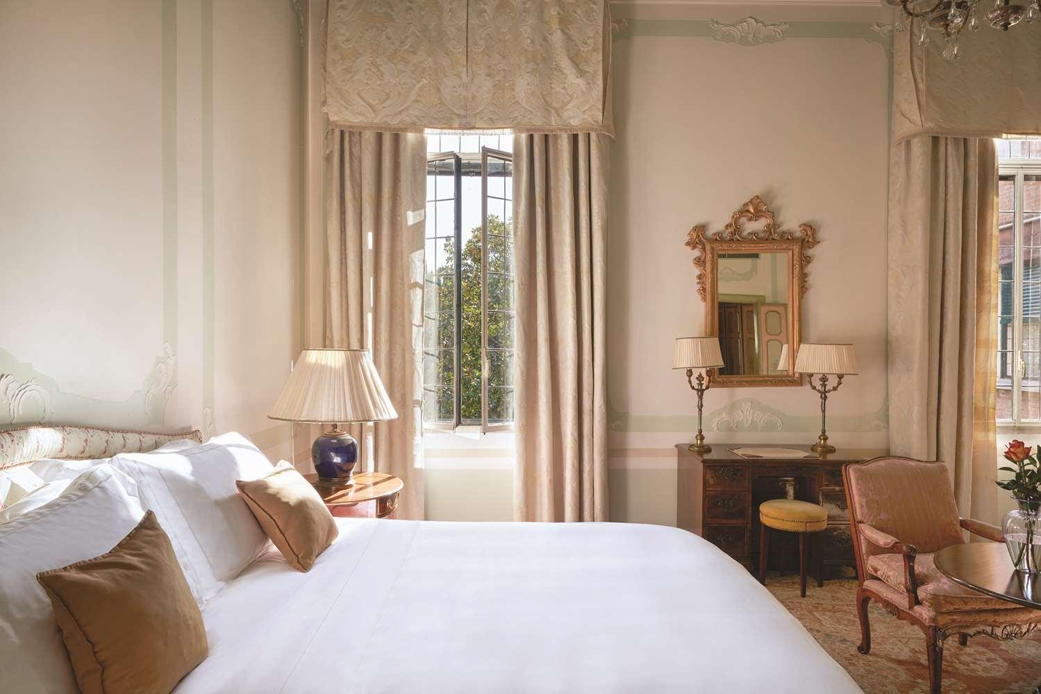 Hotel Hotel Cipriani, A Belmond Hotel, Venice