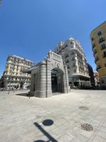 Alojamiento - Hostal MH Fuencarral