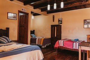 Paquete - Palo Santo Hotel Boutique