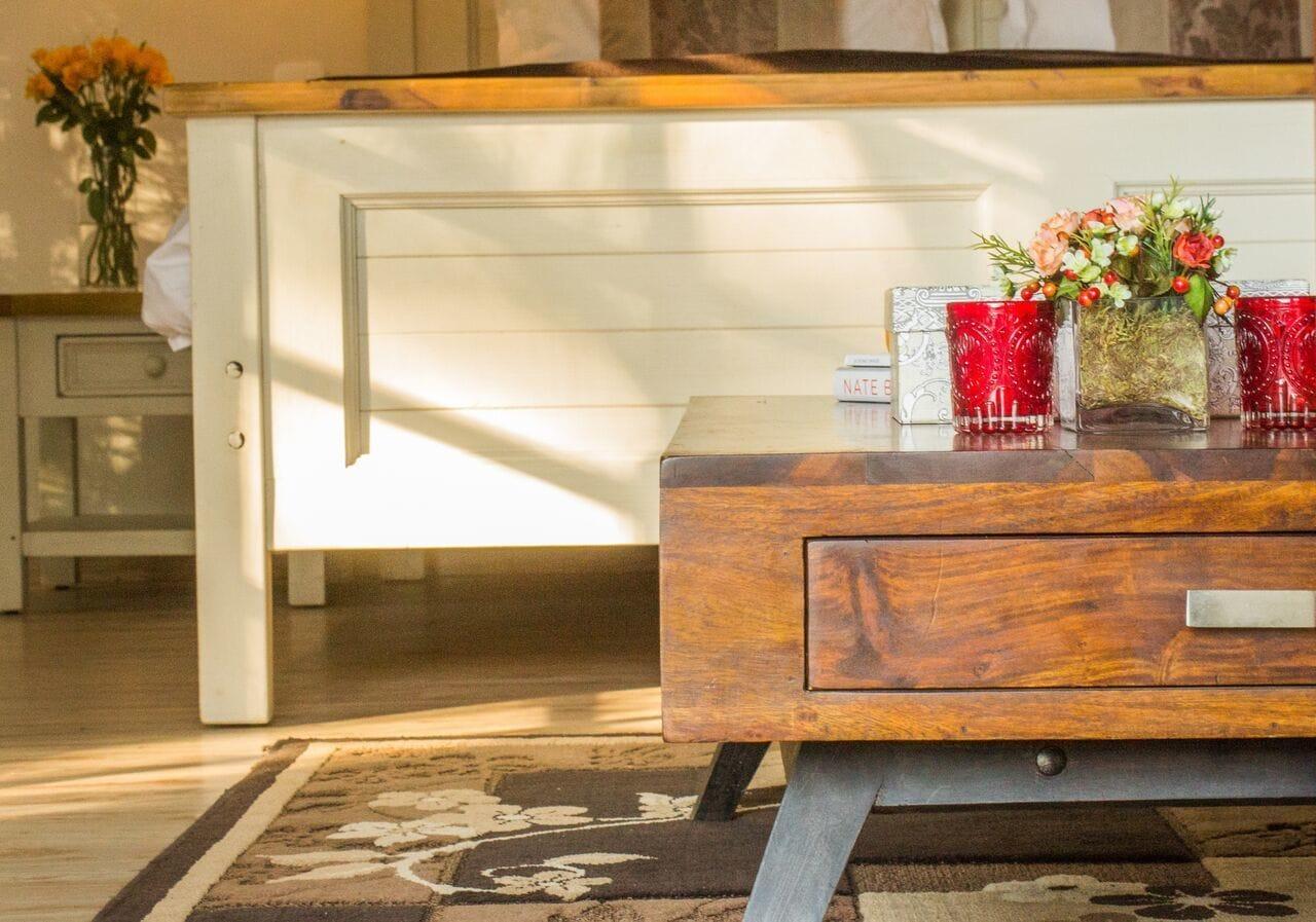 Comodidades del Alojamiento Motsamai Lodge