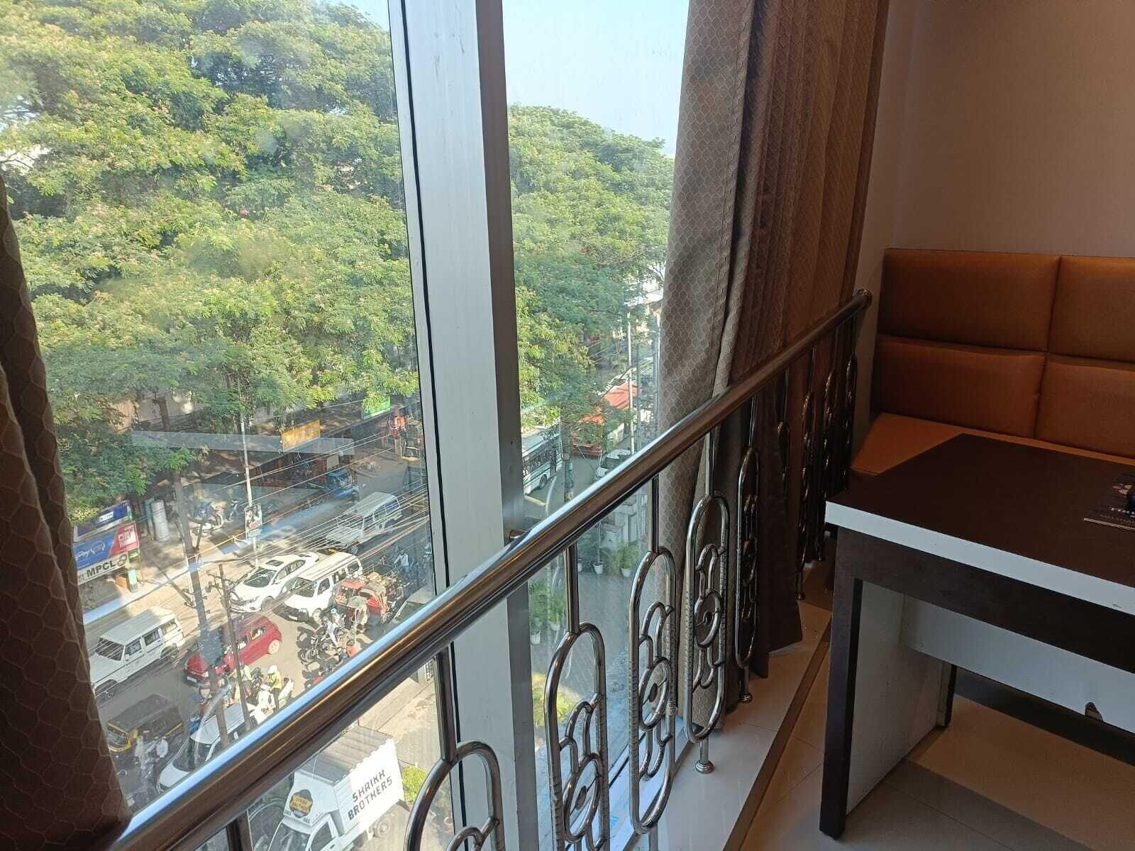 Habitación Hotel Divine View