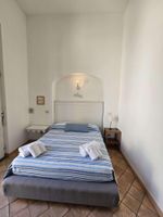 Alquiler Vacacional - Brilliant 2-bedroom apartment with AC in charming Minori with sea view.