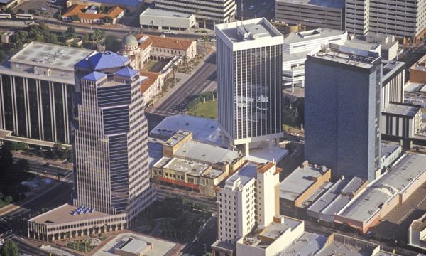 Downtown
