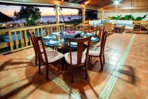 Alquiler Vacacional - Beautiful Mediterranean Style villa