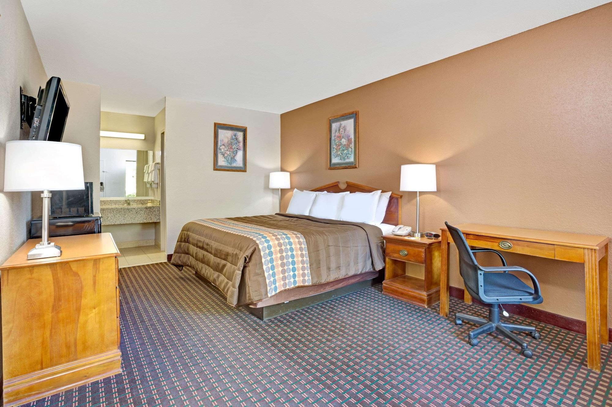 Habitación Days Inn by Wyndham Hernando