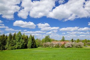Alojamiento - Karlamuiza Country Hotel