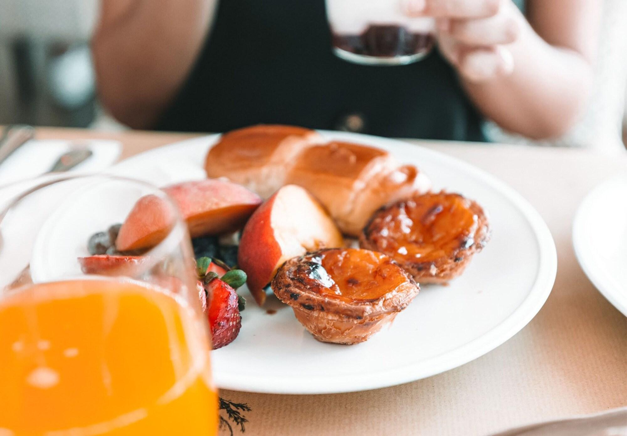 Restaurant Lamego Hotel & Life