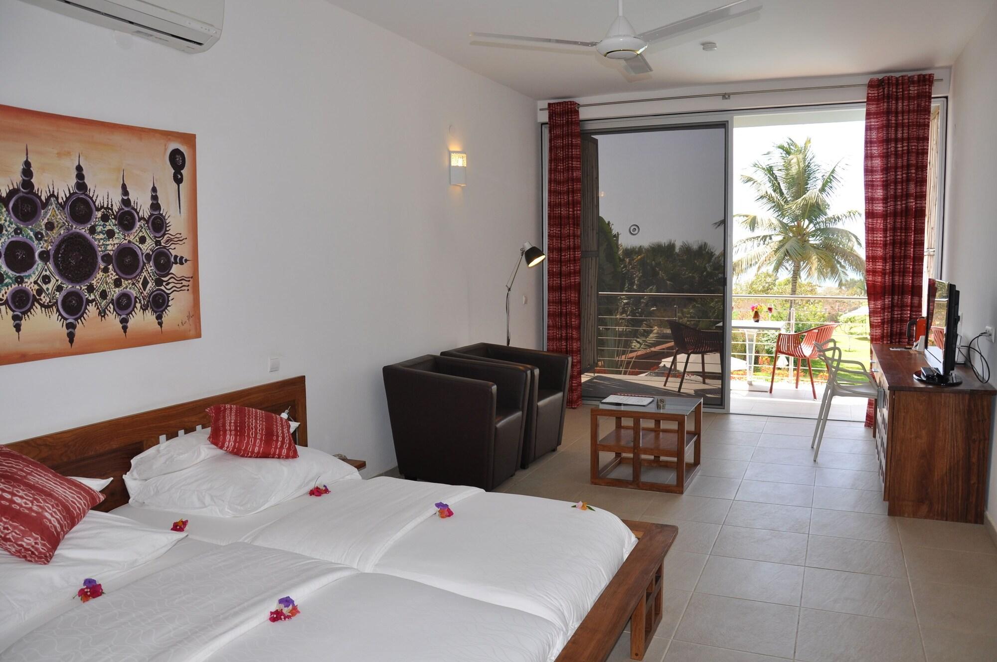 Habitación Leo's Beach Hotel & Restaurant - Adults Only