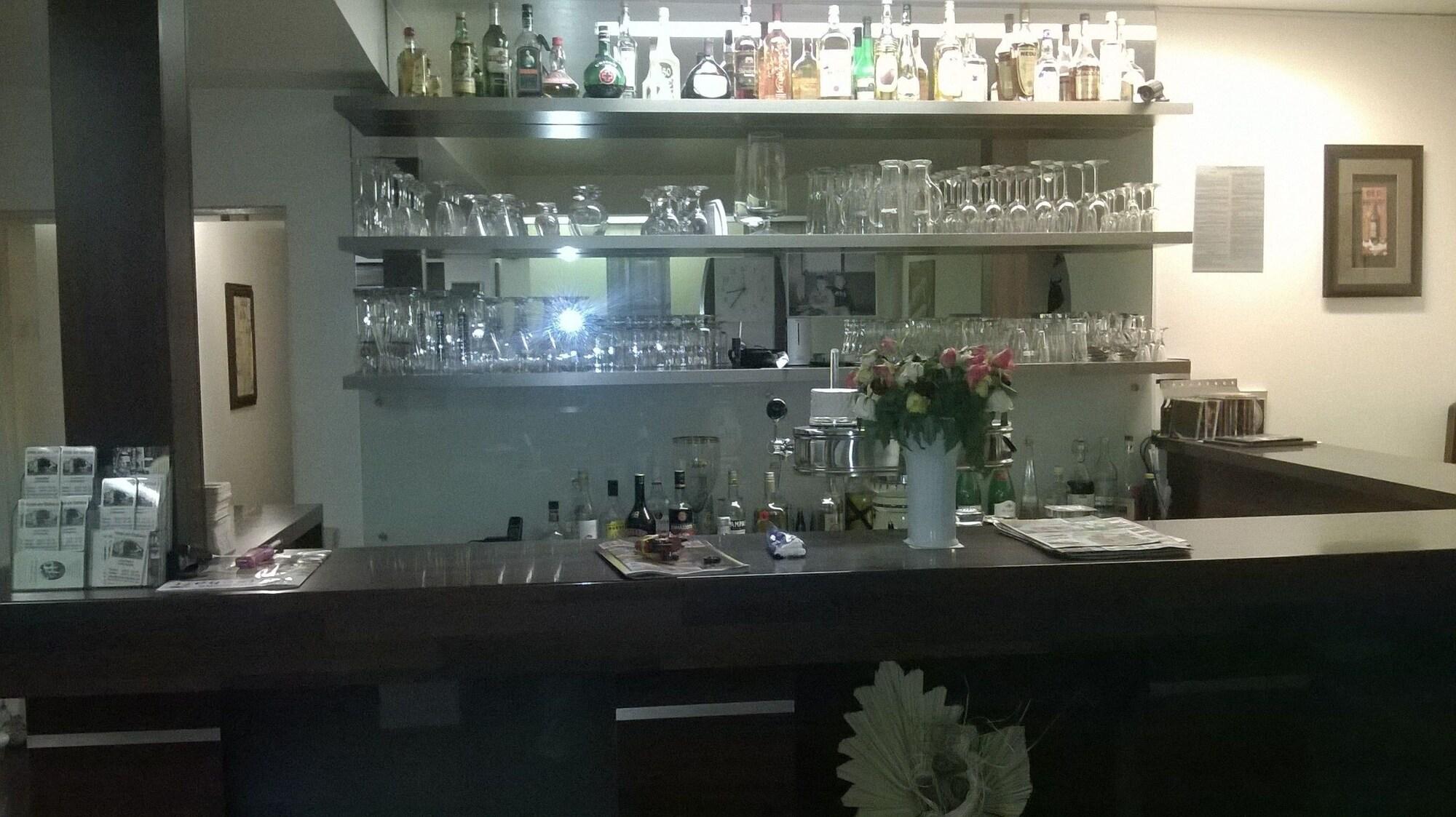 Bar/Salón Am Rathaus