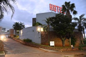 Hospedagens - Hotel Prime Inn