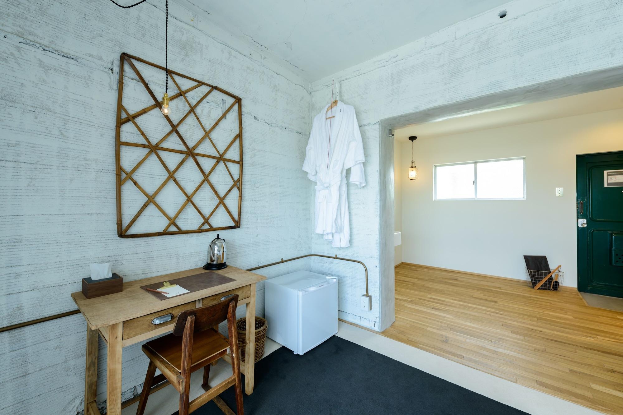 Set de Habitación Rc Hotel Kyoto Yasaka