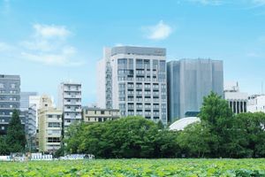 Alojamiento - &Here TOKYO UENO