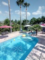 Alquiler Vacacional - Mapagog: CASA PIXAVI, Surrounded by orange trees between the mountains and the beach <br>