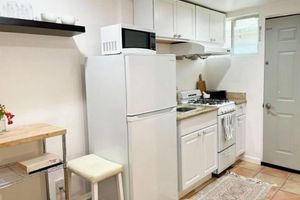 Alquiler Vacacional - Private attached in-law unit near Stanford's Redwood City Campus