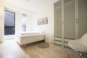Alquiler Vacacional - Bjørvika Apartments - Sølvbergsgata 17