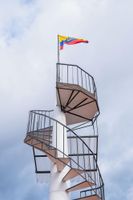 Alojamiento - Casa Blanca Cuenca