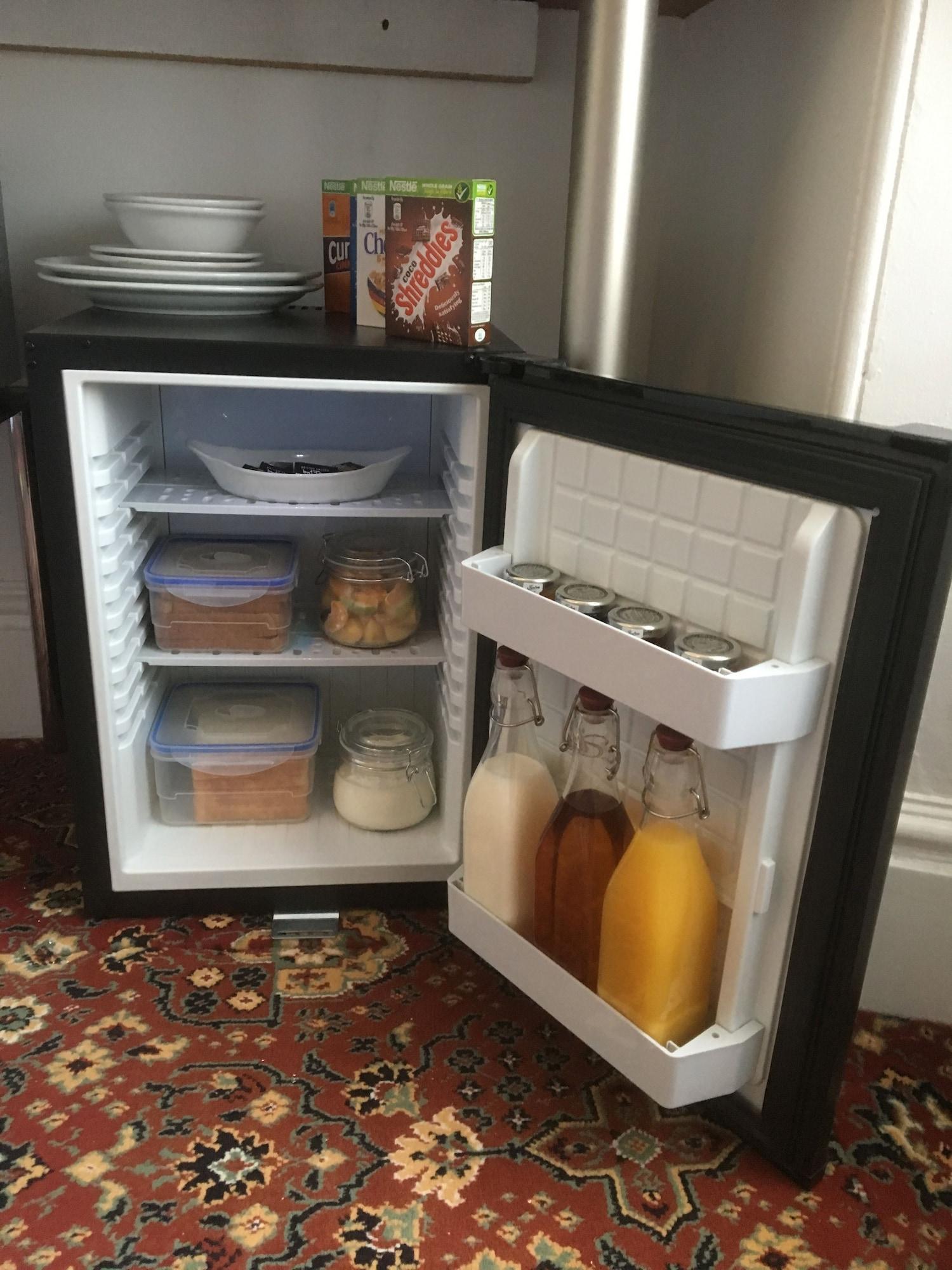 Set de Habitación Garswood Guesthouse