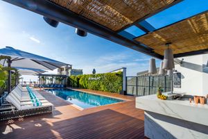 Alojamiento - Sofitel Barcelona Skipper
