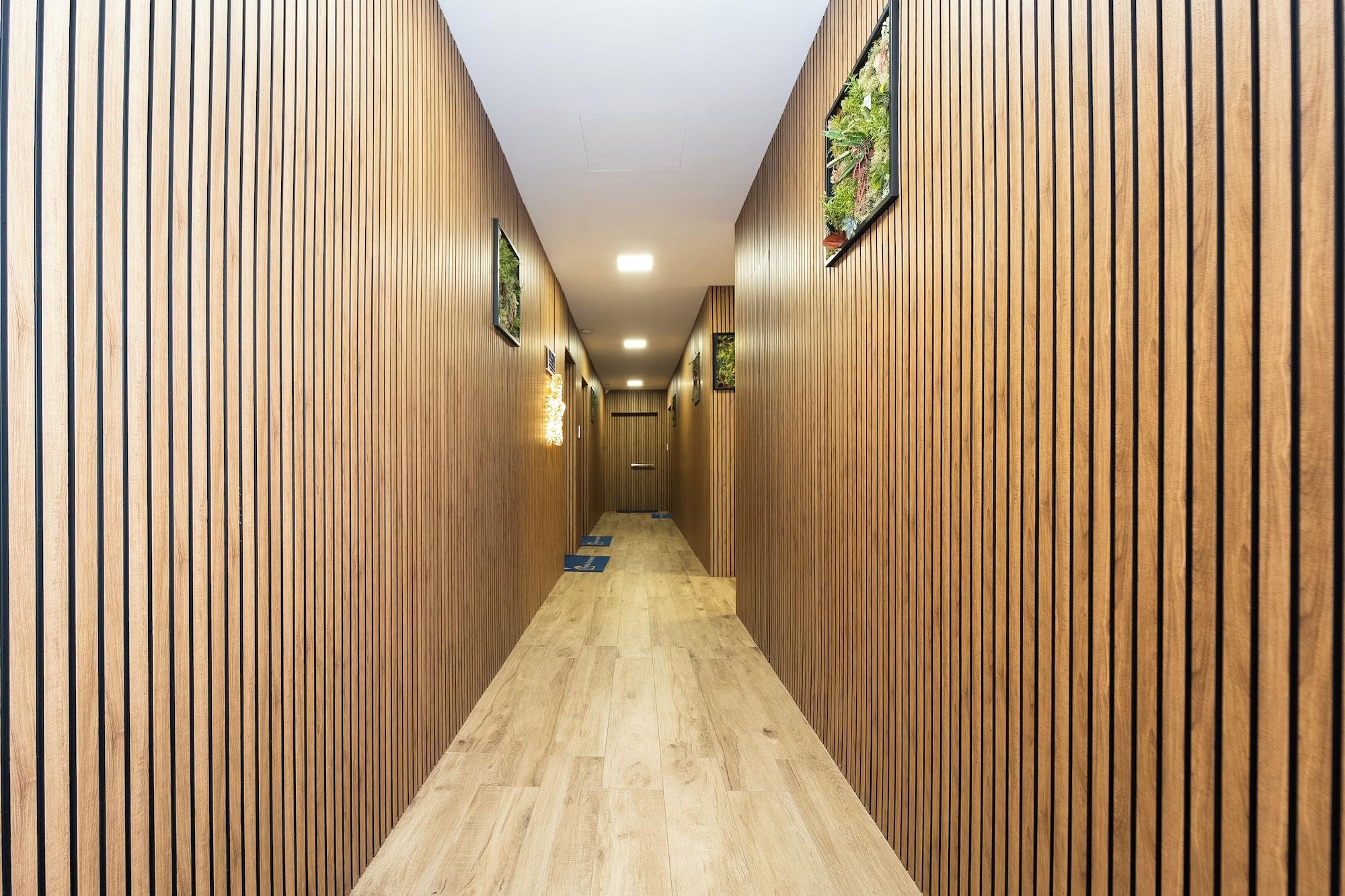 Varios Famalu Apartments