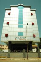 Alojamiento - Rathna Residency