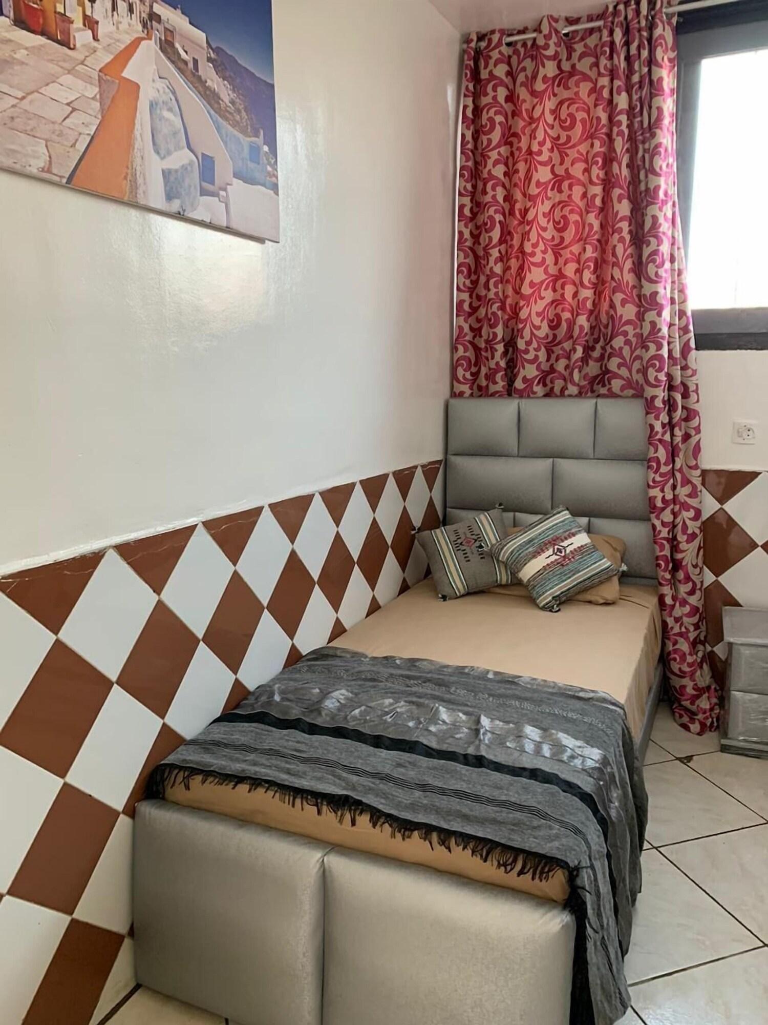 Habitación Dar Bennis 2