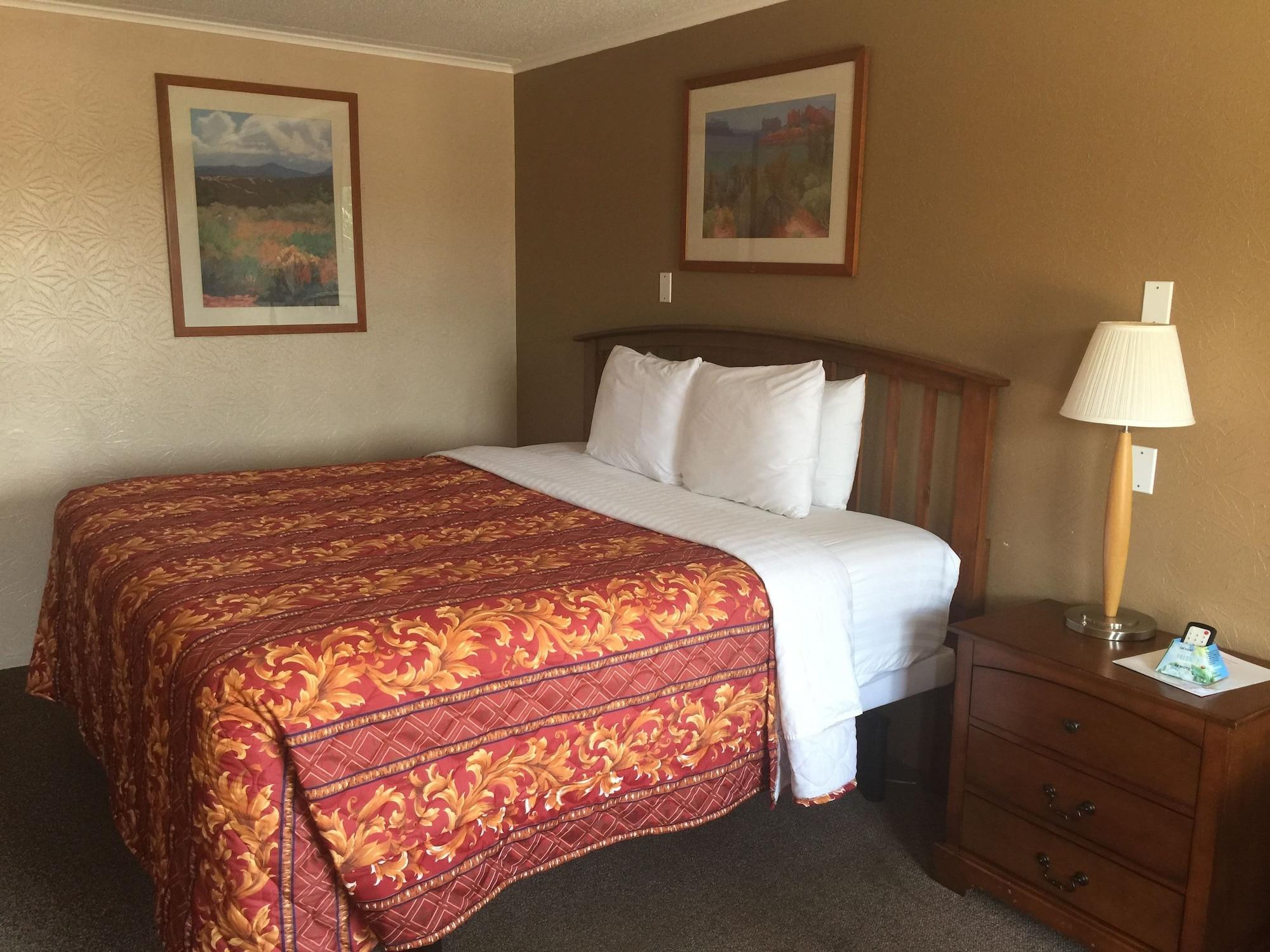 Vista Lobby Executive Inn & Suites Beeville