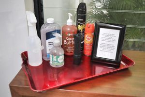 Hoteles en Coco con Parque Acuático