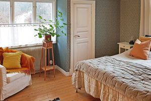 Alquiler Vacacional - 7 Person Holiday Home in Fargelanda