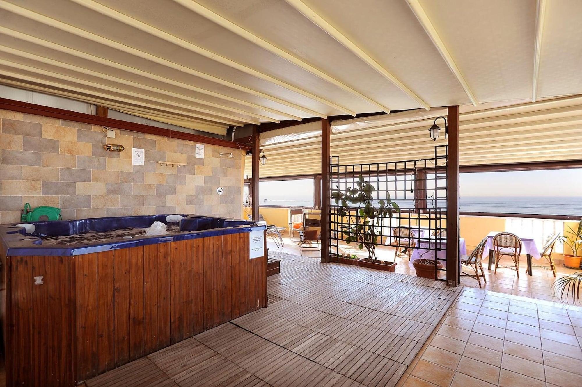 Spa Dipendenza Hotel Bellavista