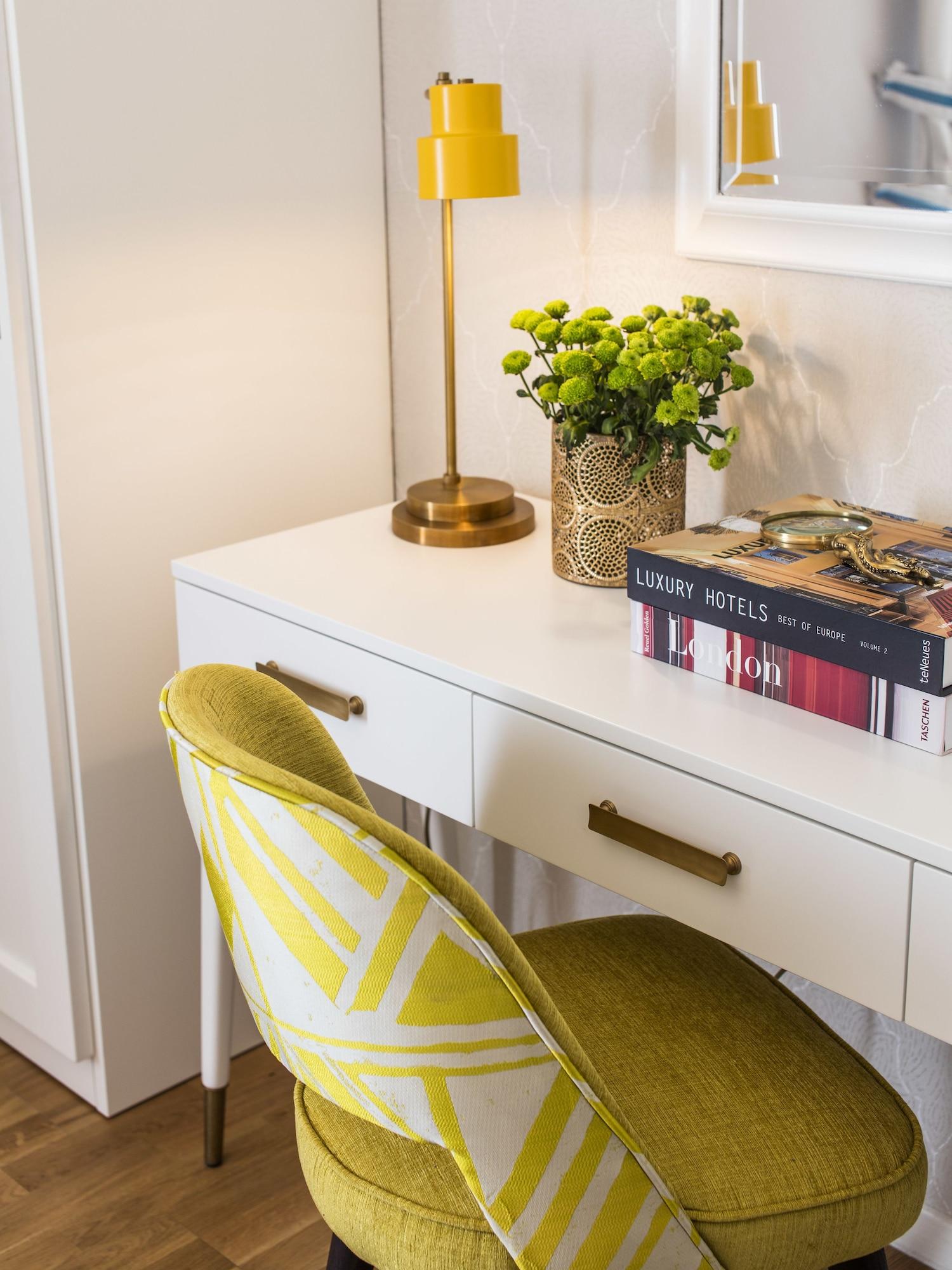 Set de Habitación La Malandrina Apartments & Suites